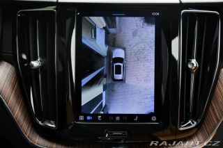 Volvo XC60 T8 RECHARGE AWD PANO B&am 2022