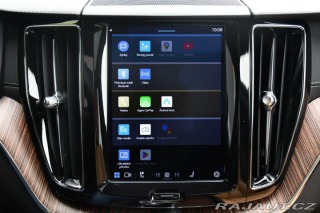 Volvo XC60 T8 RECHARGE AWD PANO B&am 2022