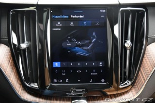 Volvo XC60 T8 RECHARGE AWD PANO B&am 2022