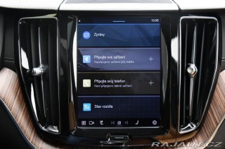 Volvo XC60 T8 RECHARGE AWD PANO B&am 2022