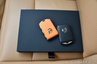 Volvo XC60 T8 RECHARGE AWD PANO B&am 2022