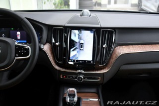 Volvo XC60 T8 RECHARGE AWD PANO B&am 2022