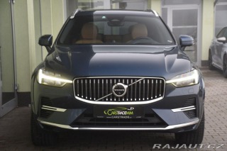 Volvo XC60 T8 RECHARGE AWD PANO B&am 2022