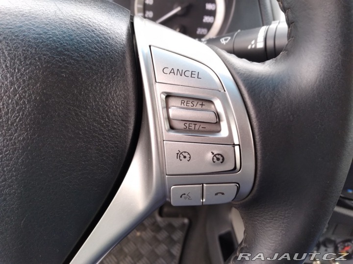 Nissan Navara NP300 2.3 dCi 4WD DOUBLE 2016