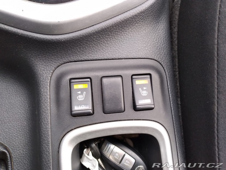 Nissan Navara NP300 2.3 dCi 4WD DOUBLE 2016