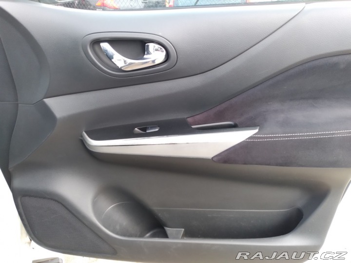 Nissan Navara NP300 2.3 dCi 4WD DOUBLE 2016