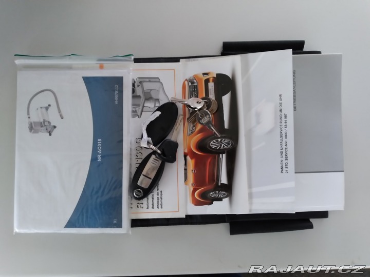 Nissan Navara NP300 2.3 dCi 4WD DOUBLE 2016