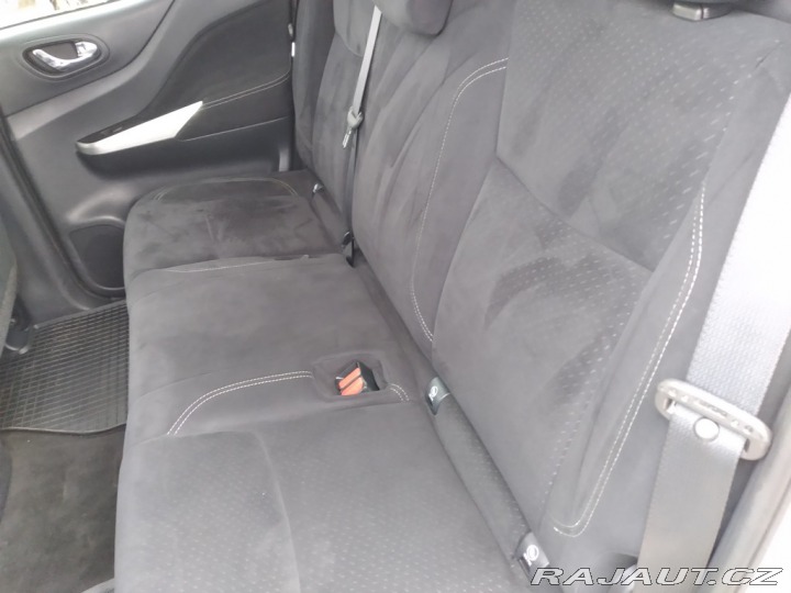 Nissan Navara NP300 2.3 dCi 4WD DOUBLE 2016