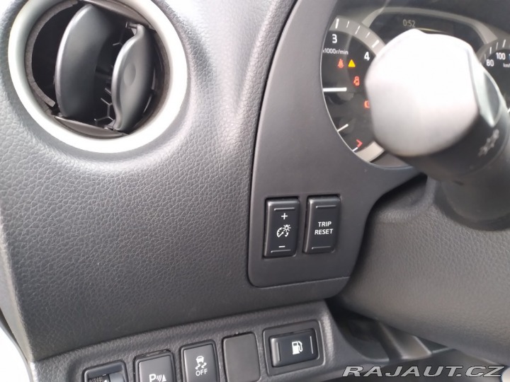 Nissan Navara NP300 2.3 dCi 4WD DOUBLE 2016