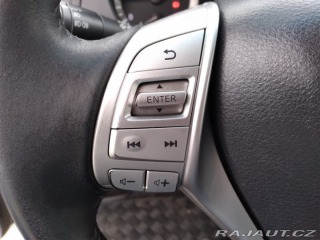 Nissan Navara NP300 2.3 dCi 4WD DOUBLE 2016