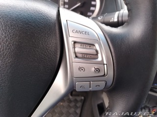 Nissan Navara NP300 2.3 dCi 4WD DOUBLE 2016