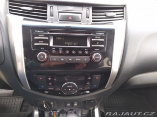 Nissan Navara NP300 2.3 dCi 4WD DOUBLE 2016