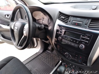 Nissan Navara NP300 2.3 dCi 4WD DOUBLE 2016