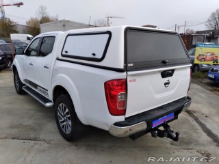 Nissan Navara NP300 2.3 dCi 4WD DOUBLE 2016