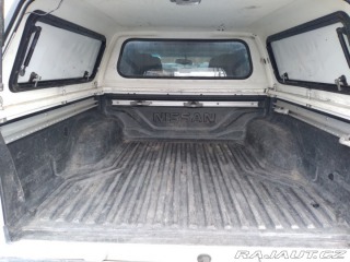 Nissan Navara NP300 2.3 dCi 4WD DOUBLE 2016