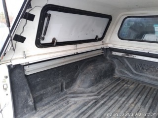 Nissan Navara NP300 2.3 dCi 4WD DOUBLE 2016