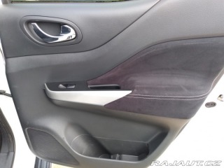 Nissan Navara NP300 2.3 dCi 4WD DOUBLE 2016