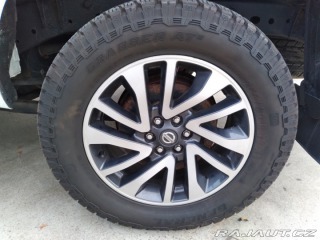 Nissan Navara NP300 2.3 dCi 4WD DOUBLE 2016