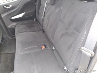 Nissan Navara NP300 2.3 dCi 4WD DOUBLE 2016