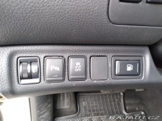 Nissan Navara NP300 2.3 dCi 4WD DOUBLE 2016