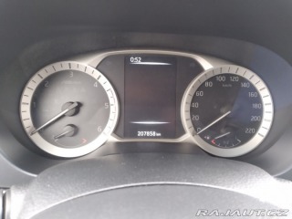 Nissan Navara NP300 2.3 dCi 4WD DOUBLE 2016