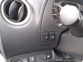 Nissan Navara NP300 2.3 dCi 4WD DOUBLE 2016