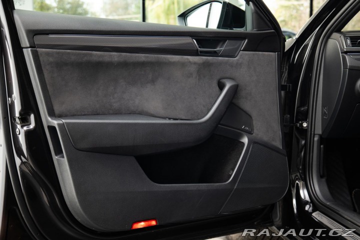 Škoda Superb Sportline 2.0TDI DSG/Carb 2017