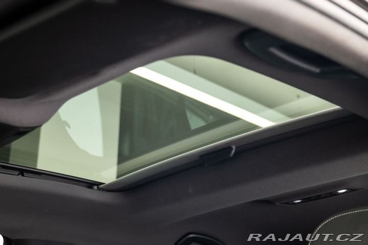 Škoda Superb Sportline 2.0TDI DSG/Carb 2017