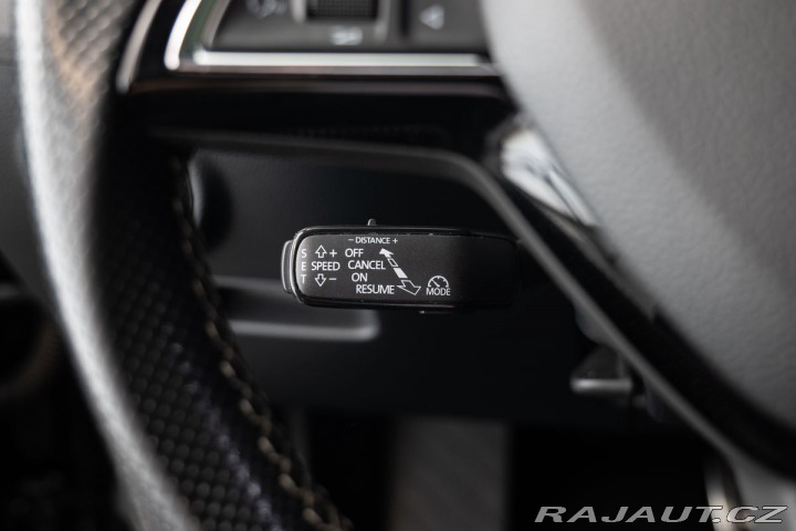 Škoda Superb Sportline 2.0TDI DSG/Carb 2017