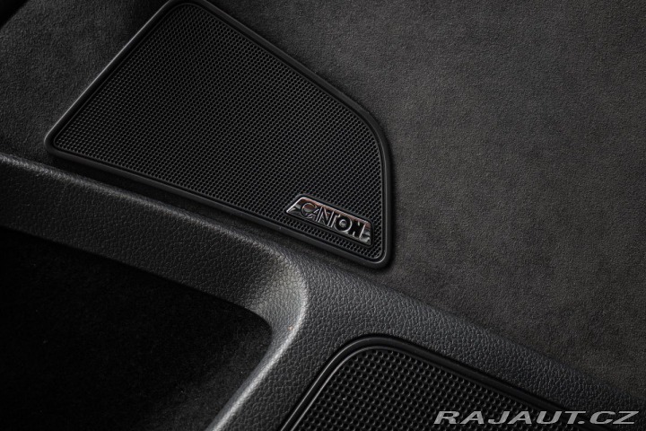 Škoda Superb Sportline 2.0TDI DSG/Carb 2017