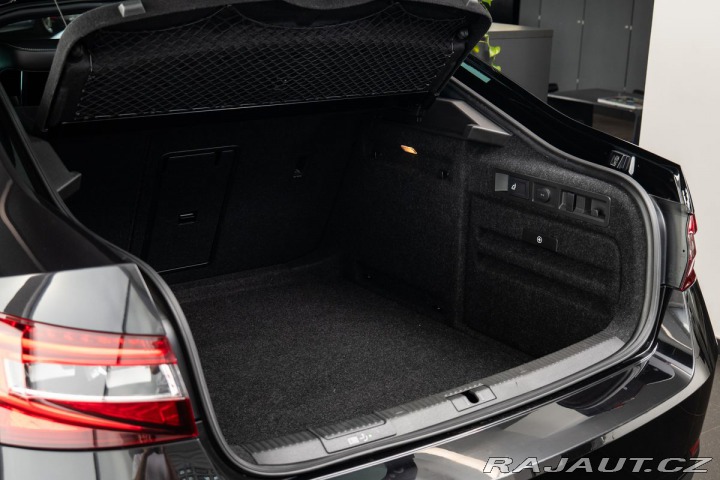 Škoda Superb Sportline 2.0TDI DSG/Carb 2017