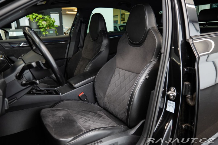 Škoda Superb Sportline 2.0TDI DSG/Carb 2017