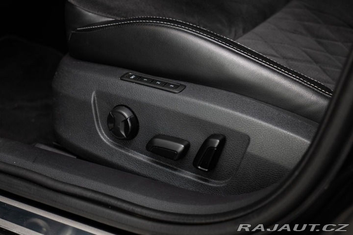 Škoda Superb Sportline 2.0TDI DSG/Carb 2017