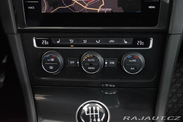 Volkswagen Golf 1.0 TSI 2xPNEU*KAMERA*ACC 2019