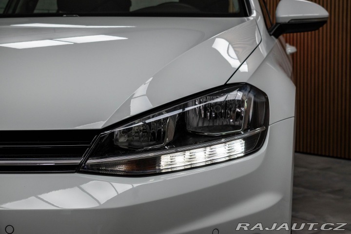 Volkswagen Golf 1.0 TSI 2xPNEU*KAMERA*ACC 2019