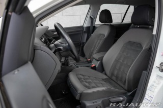 Volkswagen Golf 1.0 TSI 2xPNEU*KAMERA*ACC 2019