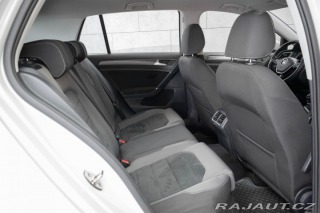 Volkswagen Golf 1.0 TSI 2xPNEU*KAMERA*ACC 2019