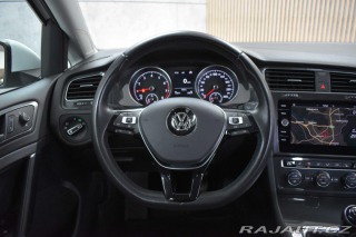 Volkswagen Golf 1.0 TSI 2xPNEU*KAMERA*ACC 2019