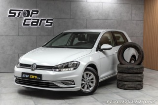Volkswagen Golf 1.0 TSI 2xPNEU*KAMERA*ACC 2019