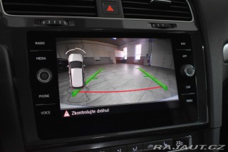 Volkswagen Golf 1.0 TSI 2xPNEU*KAMERA*ACC 2019