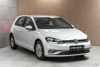 Volkswagen Golf 1.0 TSI 2xPNEU*KAMERA*ACC 2019