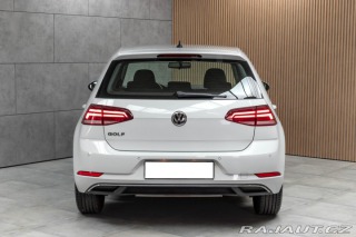 Volkswagen Golf 1.0 TSI 2xPNEU*KAMERA*ACC 2019