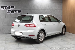 Volkswagen Golf 1.0 TSI 2xPNEU*KAMERA*ACC 2019