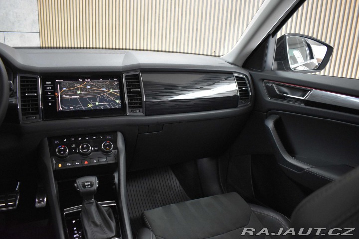 Škoda Kodiaq 2.0 TDI*REZERVACE* 2021