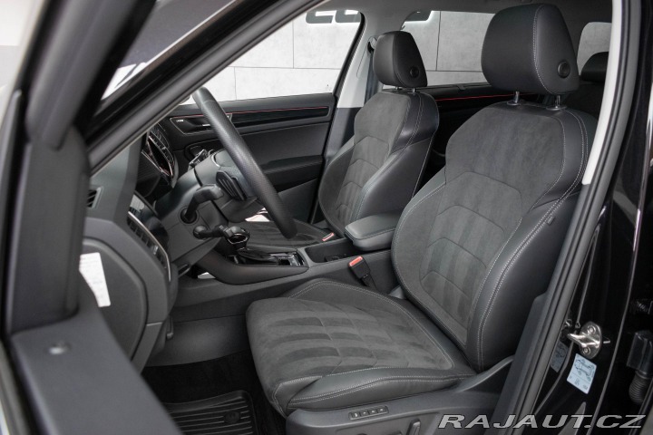 Škoda Kodiaq 2.0 TDI*REZERVACE* 2021