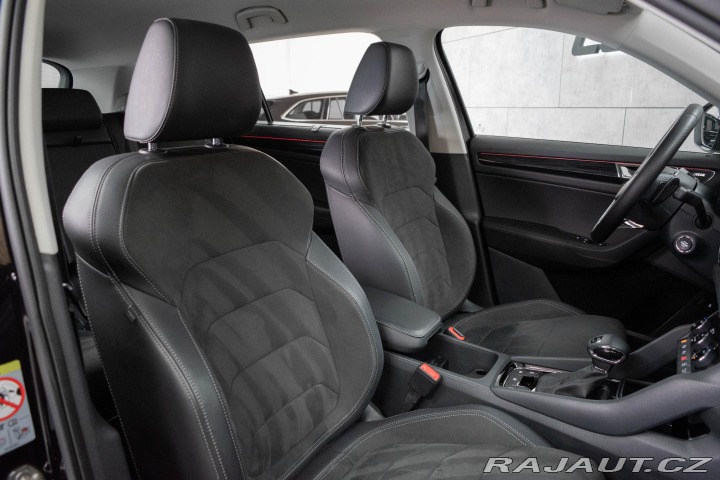 Škoda Kodiaq 2.0 TDI STYLE+*ZÁRUKA*TAŽ 2021