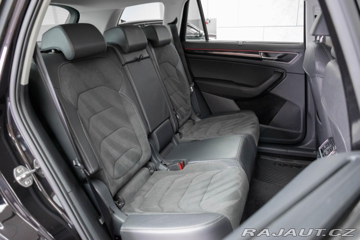 Škoda Kodiaq 2.0 TDI STYLE+*ZÁRUKA*TAŽ 2021