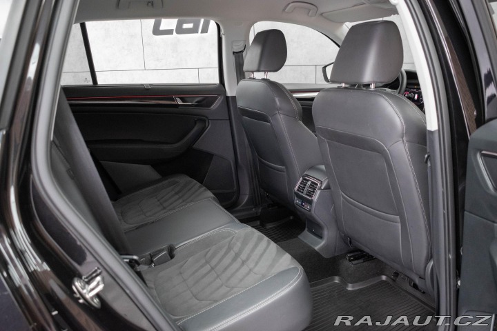 Škoda Kodiaq 2.0 TDI*REZERVACE* 2021