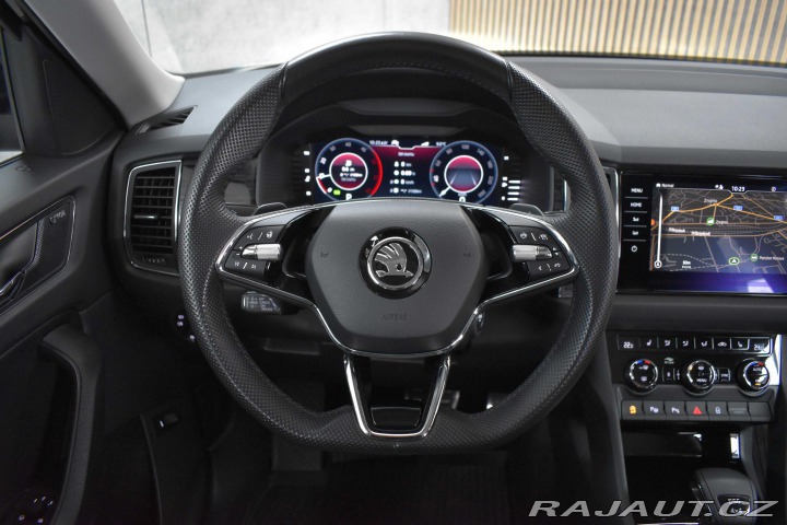 Škoda Kodiaq 2.0 TDI*REZERVACE* 2021