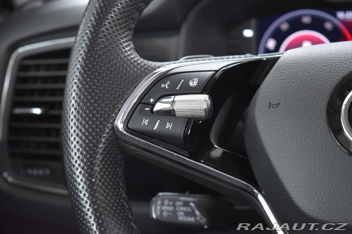 Škoda Kodiaq 2.0 TDI*REZERVACE* 2021